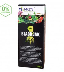 BLACKJAK huminės rūgštys įsišaknijimui, 100 ml